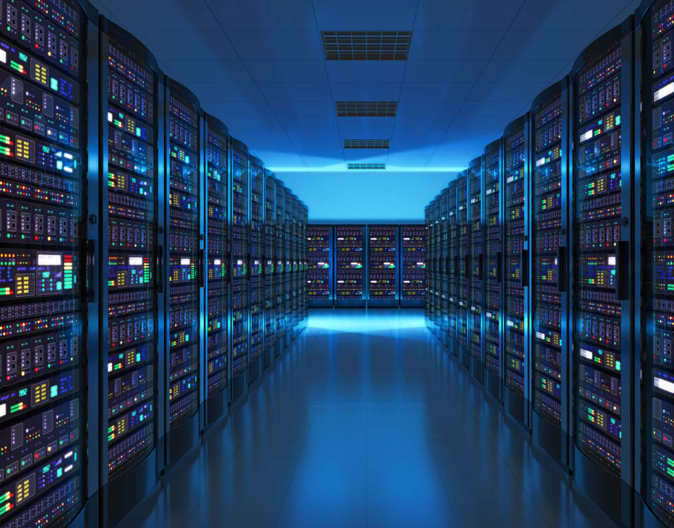 IT基础设施维护服务