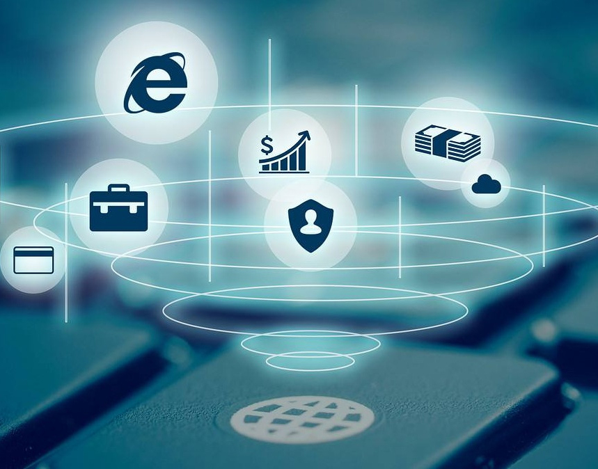 通用软件运维服务